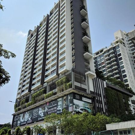Urban 360 Studio Love Rara Suite Homestay Batu Caves Екстериор снимка