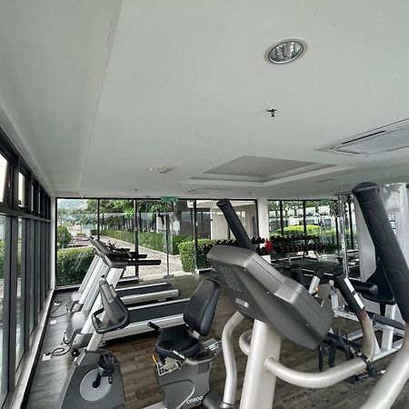 Urban 360 Studio Love Rara Suite Homestay Batu Caves Екстериор снимка