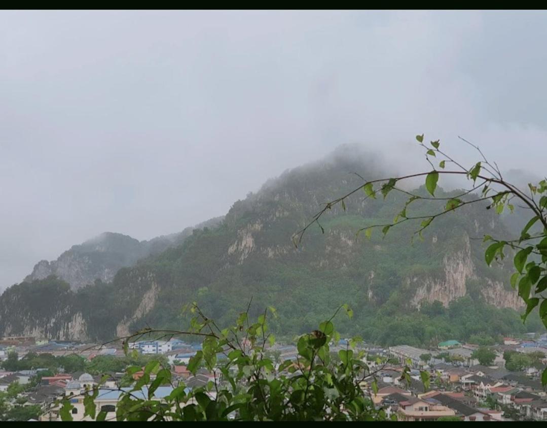 Urban 360 Studio Love Rara Suite Homestay Batu Caves Екстериор снимка