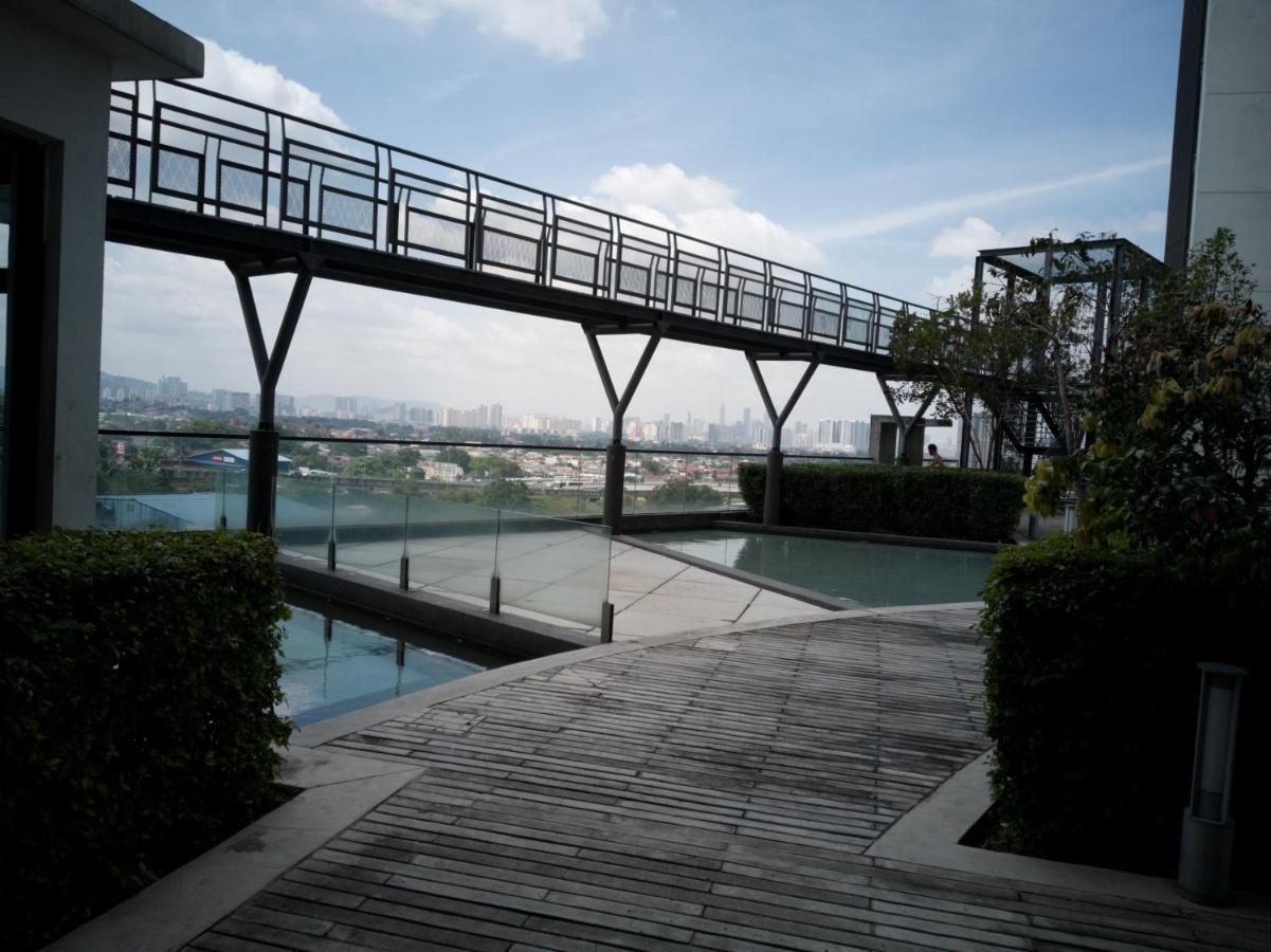 Urban 360 Studio Love Rara Suite Homestay Batu Caves Екстериор снимка