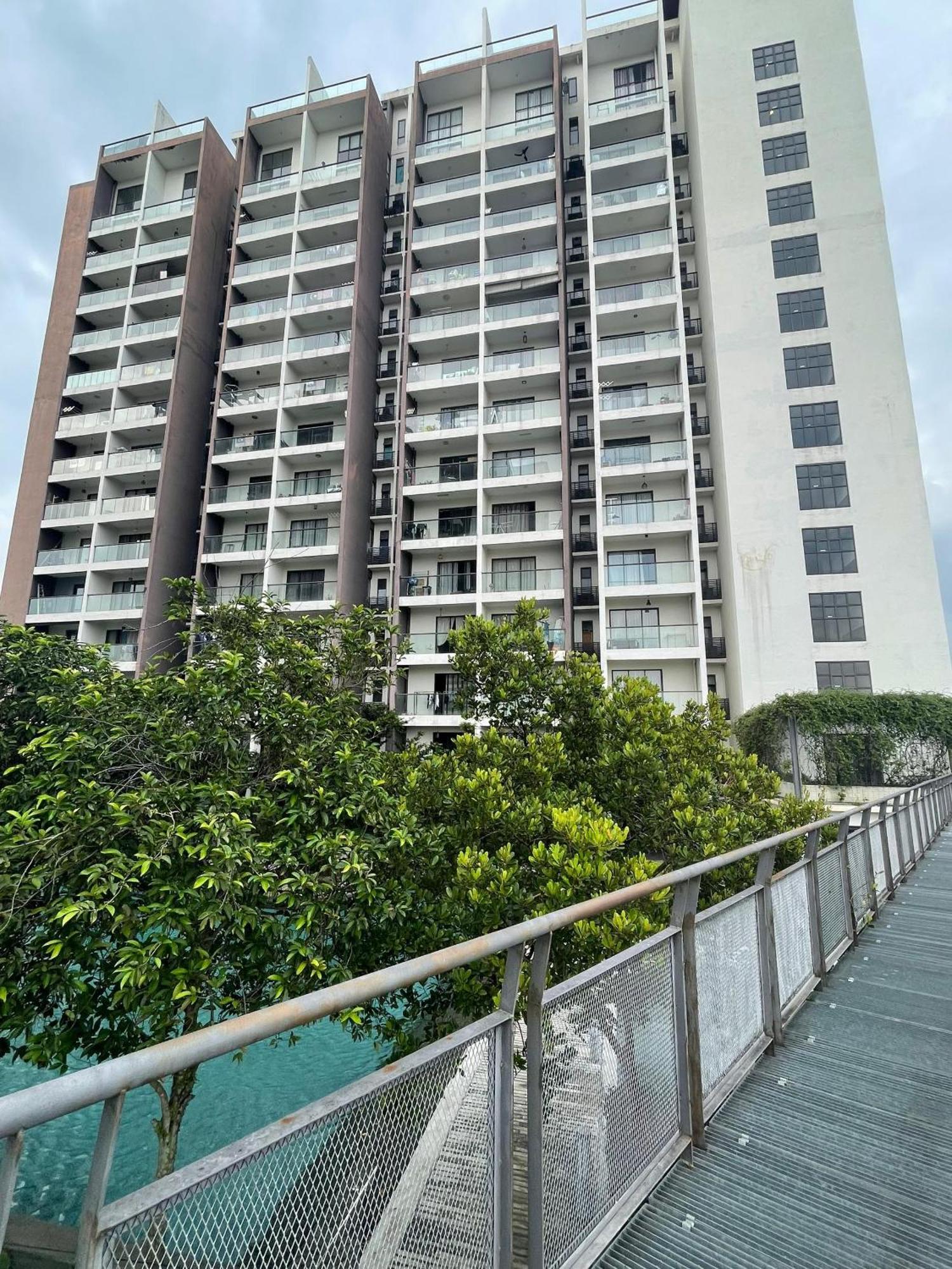 Urban 360 Studio Love Rara Suite Homestay Batu Caves Екстериор снимка