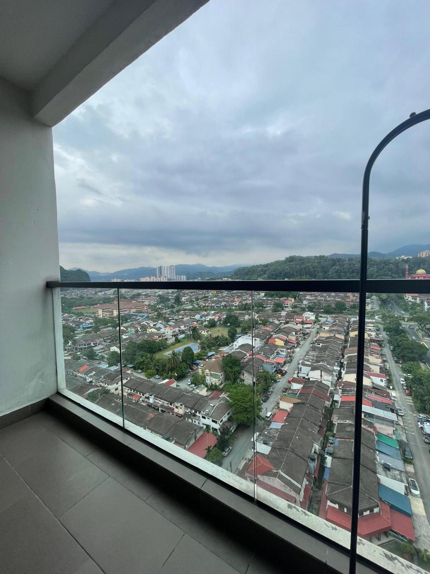 Urban 360 Studio Love Rara Suite Homestay Batu Caves Екстериор снимка