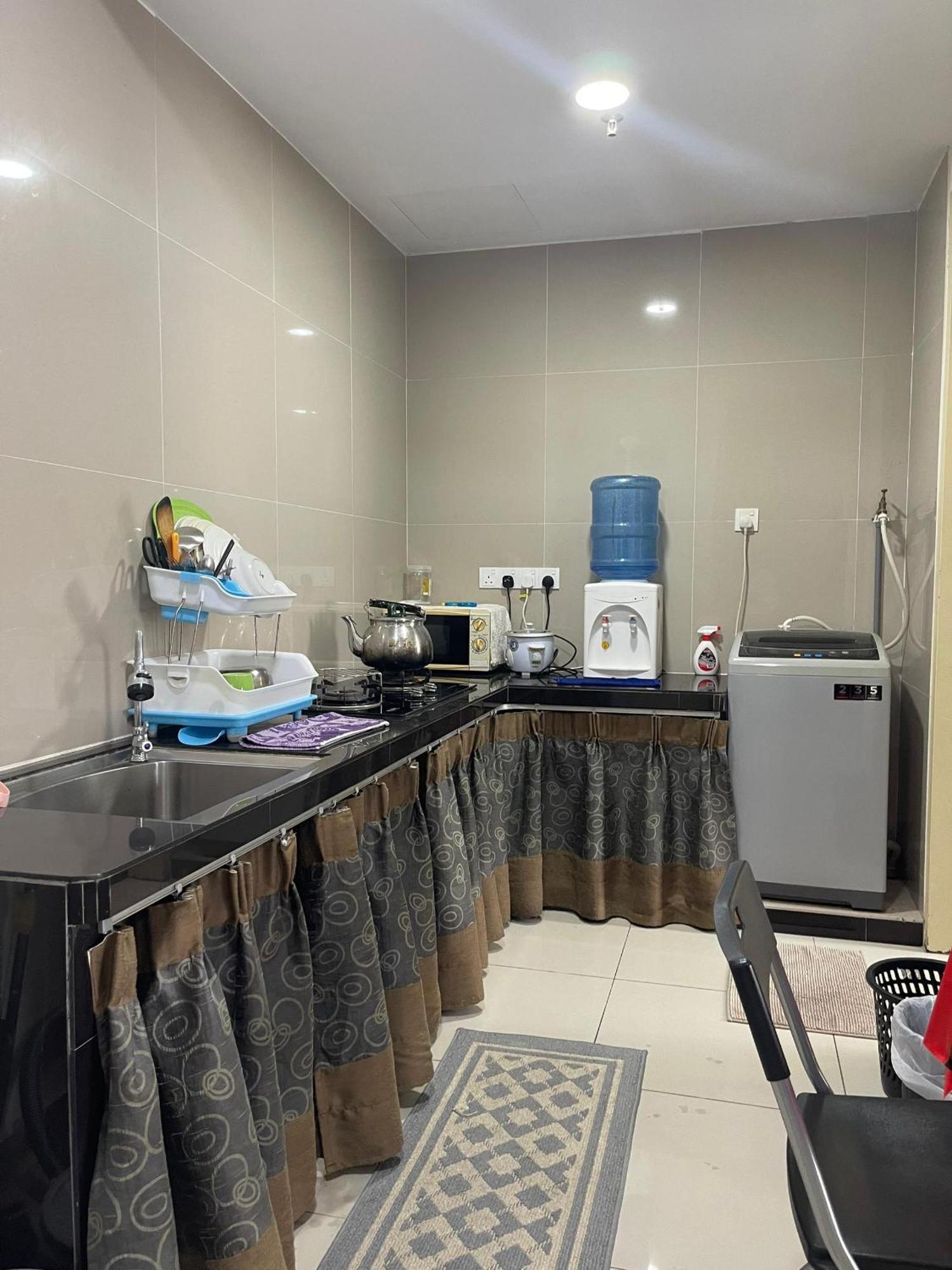 Urban 360 Studio Love Rara Suite Homestay Batu Caves Екстериор снимка