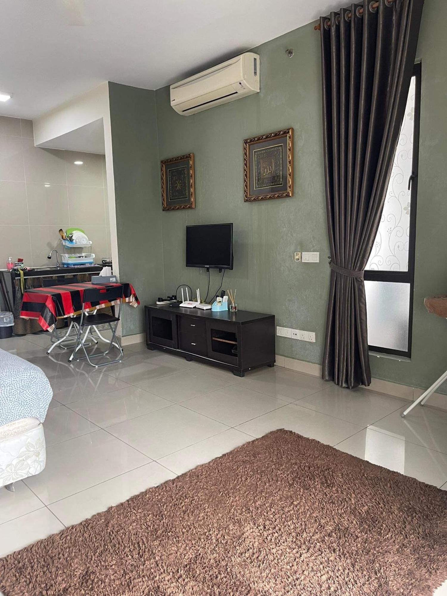 Urban 360 Studio Love Rara Suite Homestay Batu Caves Екстериор снимка