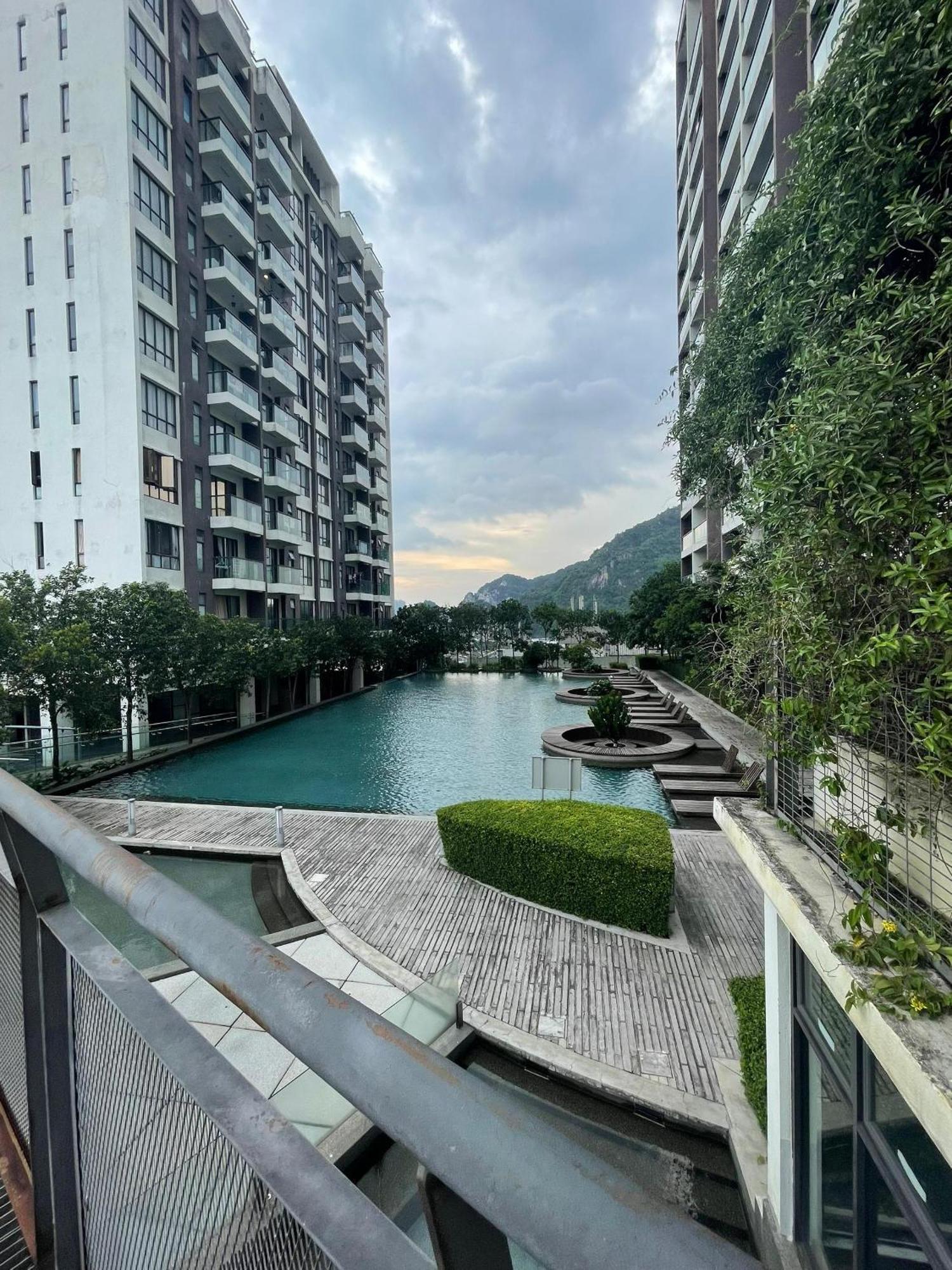 Urban 360 Studio Love Rara Suite Homestay Batu Caves Екстериор снимка