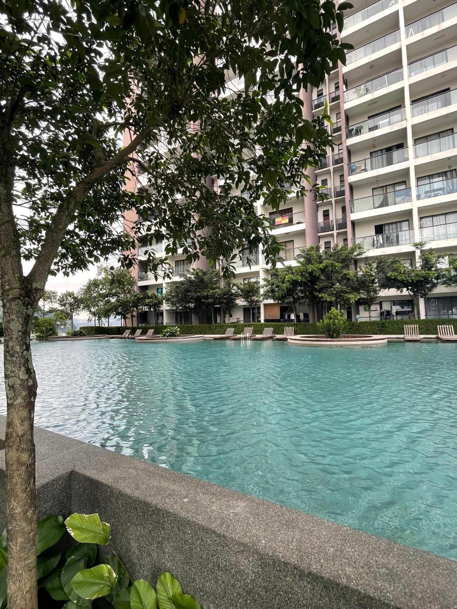 Urban 360 Studio Love Rara Suite Homestay Batu Caves Екстериор снимка