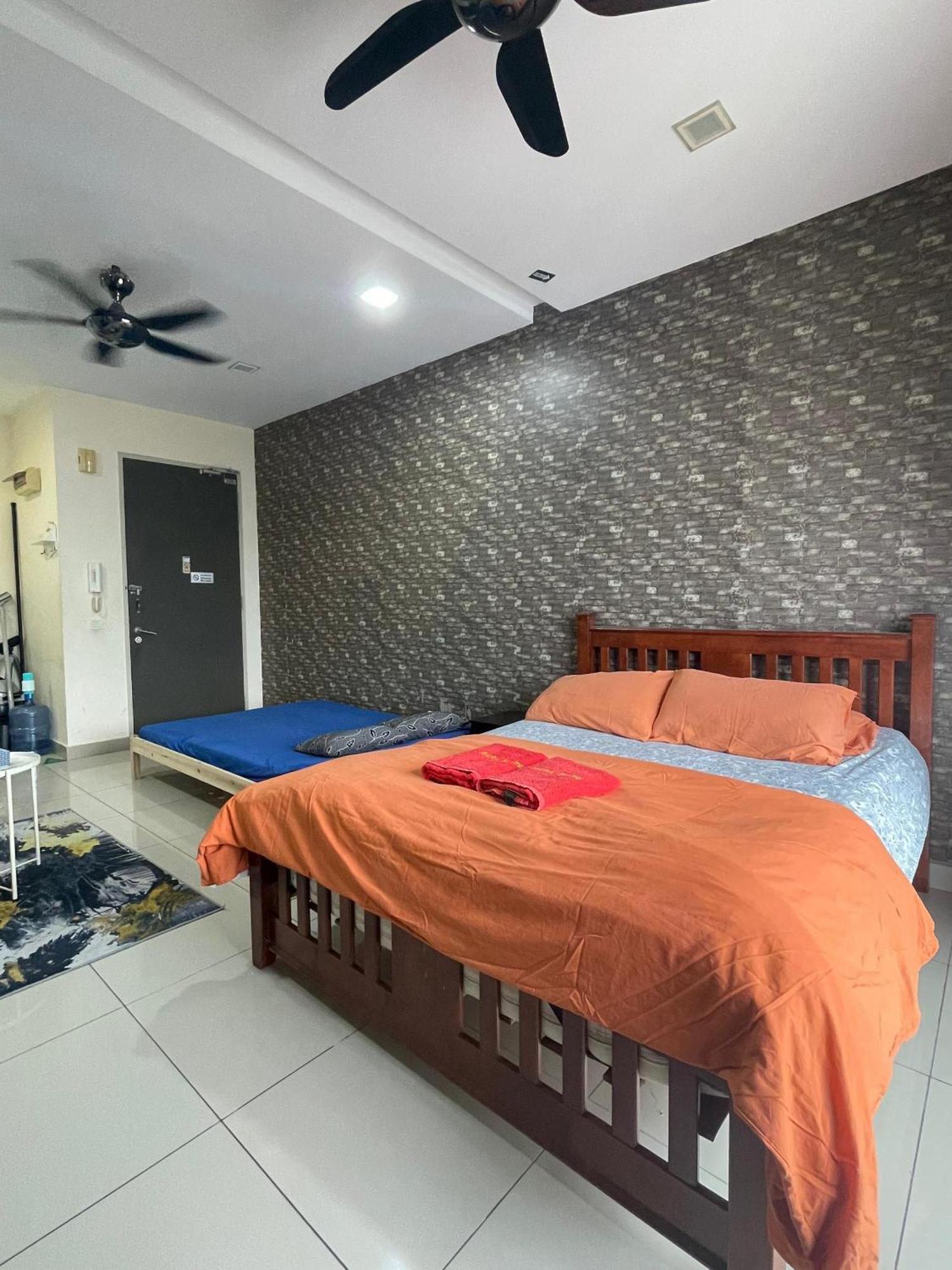 Urban 360 Studio Love Rara Suite Homestay Batu Caves Екстериор снимка