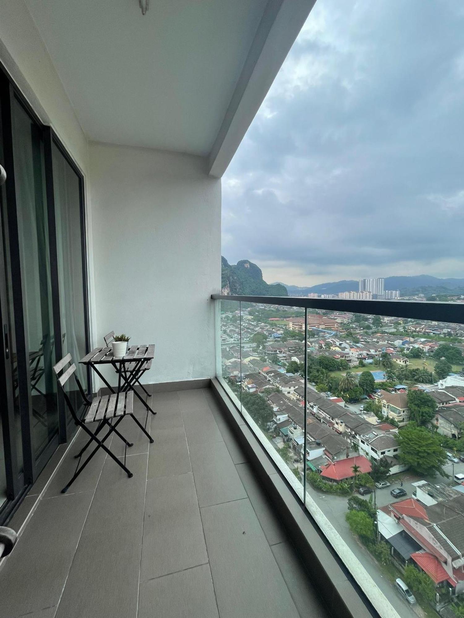 Urban 360 Studio Love Rara Suite Homestay Batu Caves Екстериор снимка