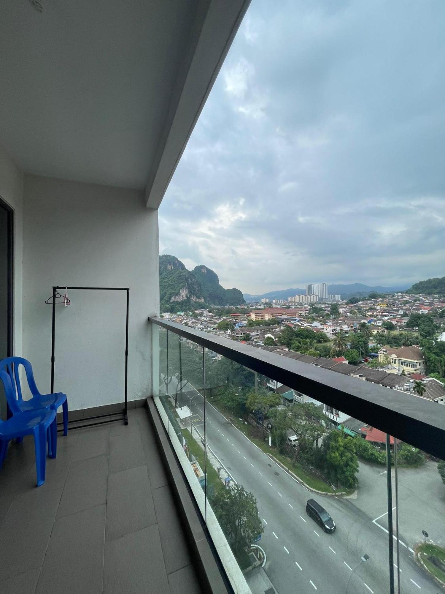 Urban 360 Studio Love Rara Suite Homestay Batu Caves Екстериор снимка
