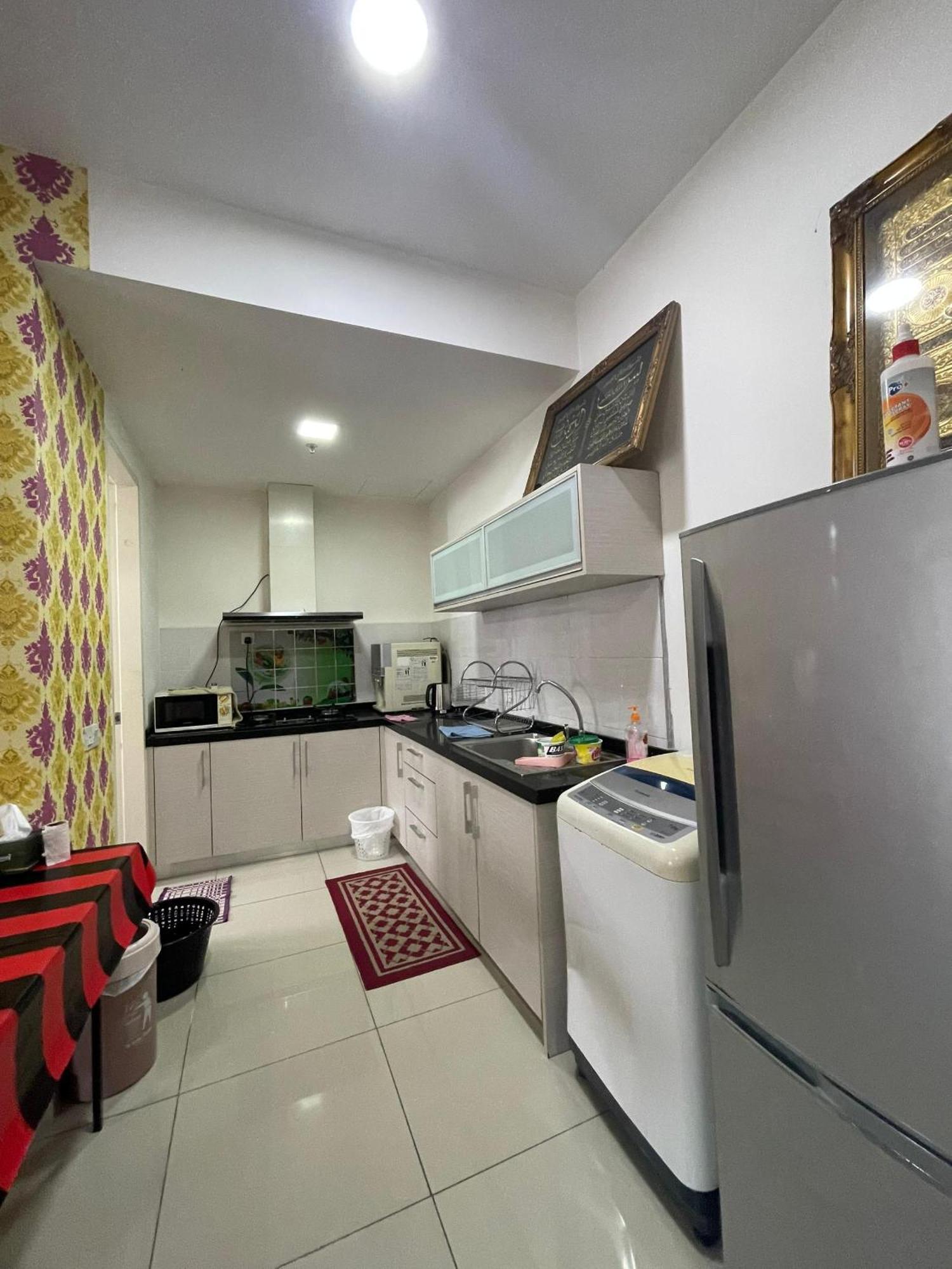 Urban 360 Studio Love Rara Suite Homestay Batu Caves Екстериор снимка