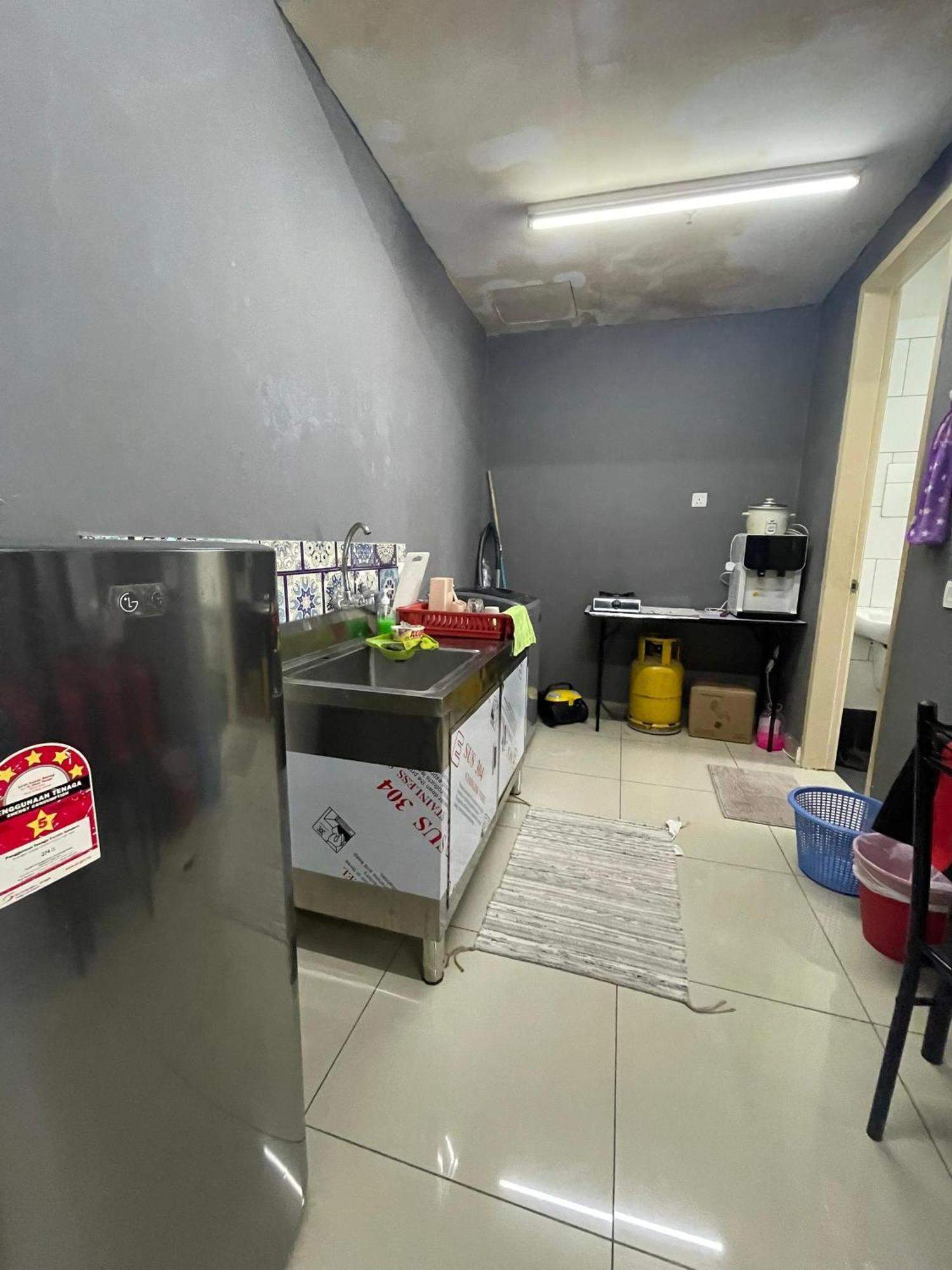 Urban 360 Studio Love Rara Suite Homestay Batu Caves Екстериор снимка