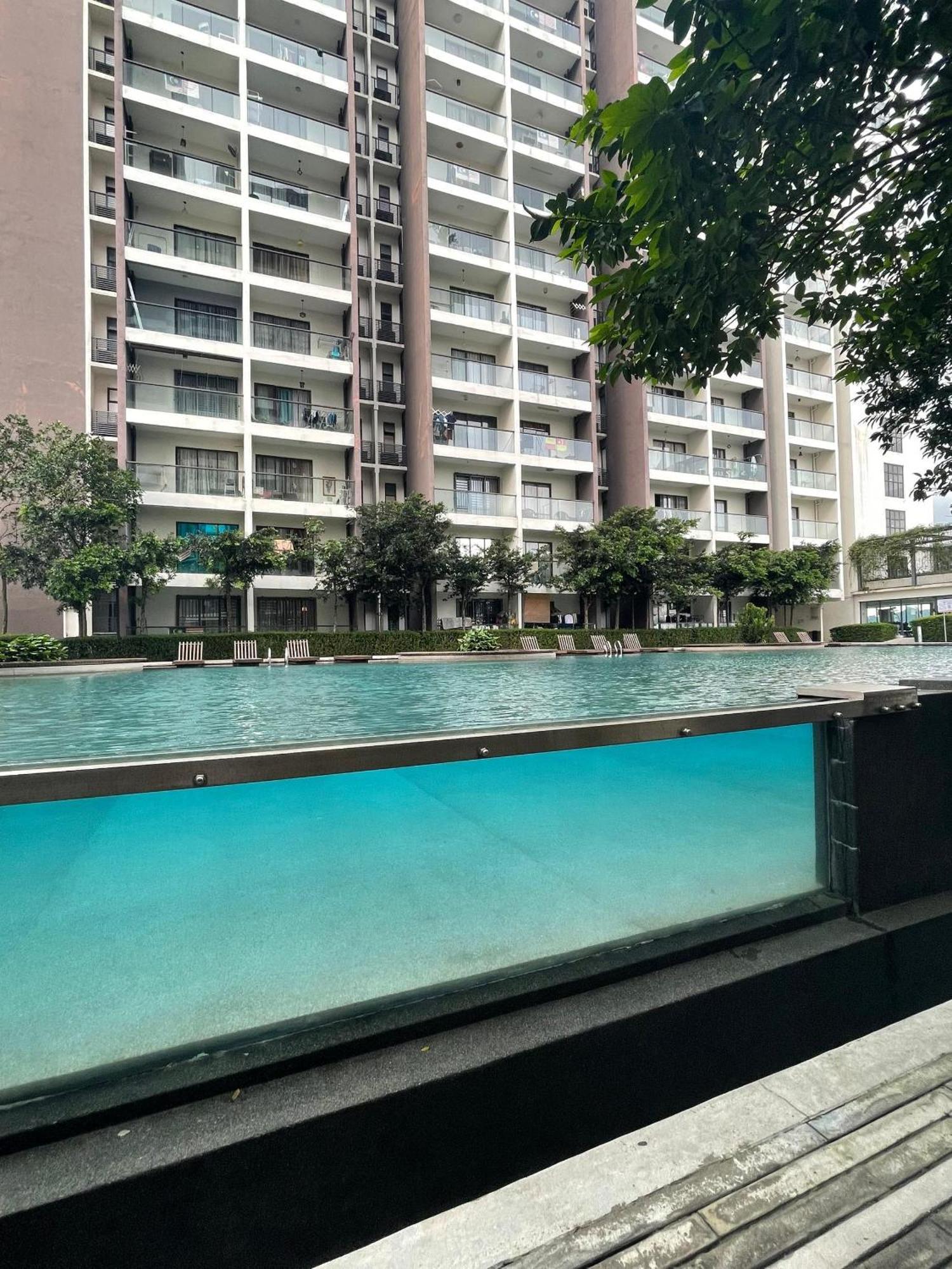 Urban 360 Studio Love Rara Suite Homestay Batu Caves Екстериор снимка