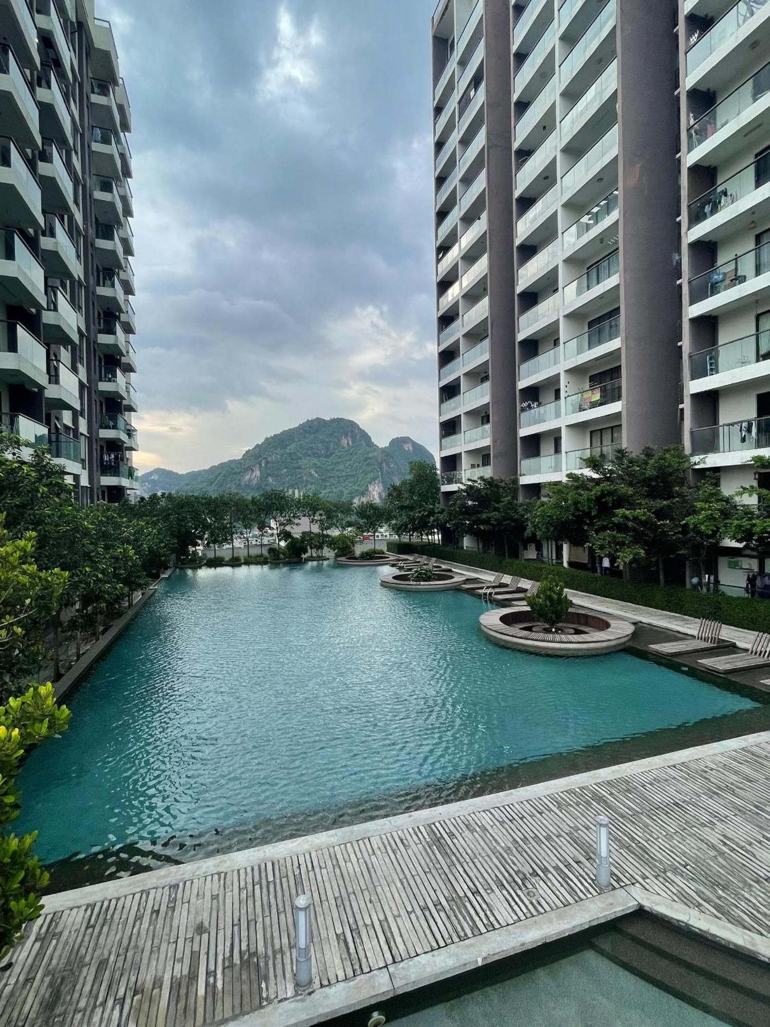 Urban 360 Studio Love Rara Suite Homestay Batu Caves Екстериор снимка